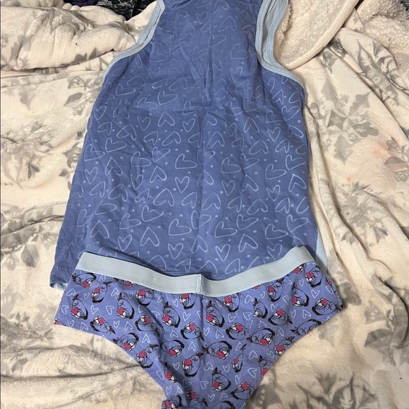 Eeyore Sleep Set - Picture 8 of 9